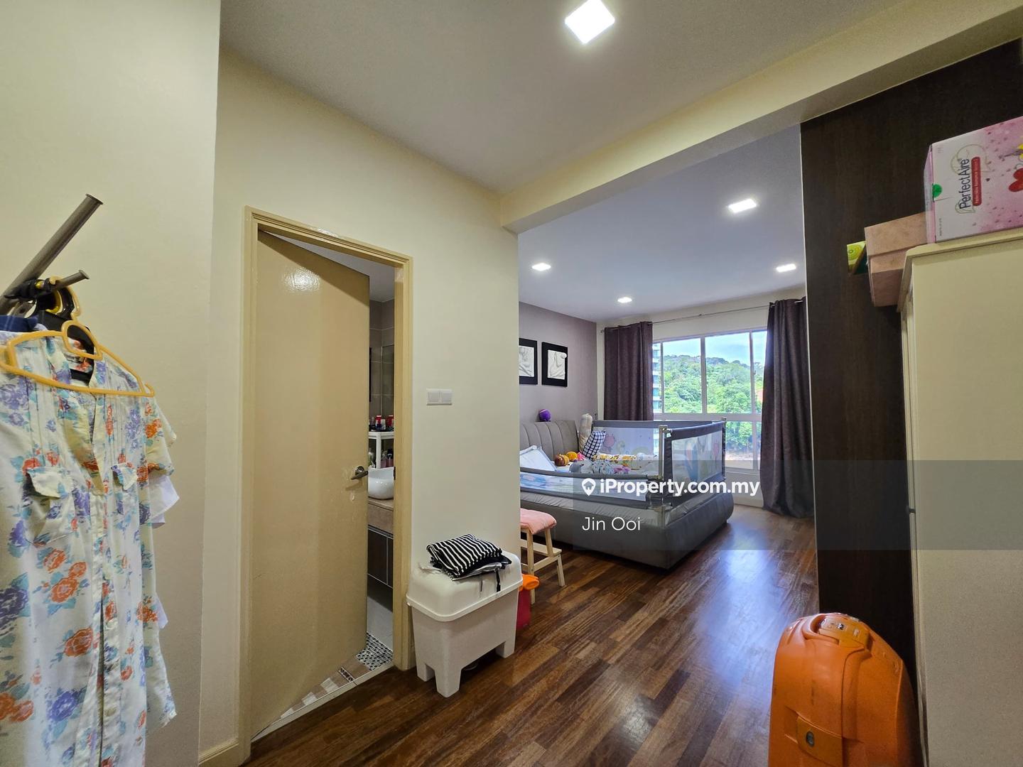 Kondominium untuk Dijual di Kiaramas Cendana oleh Jin Ooi - iProperty.com.my