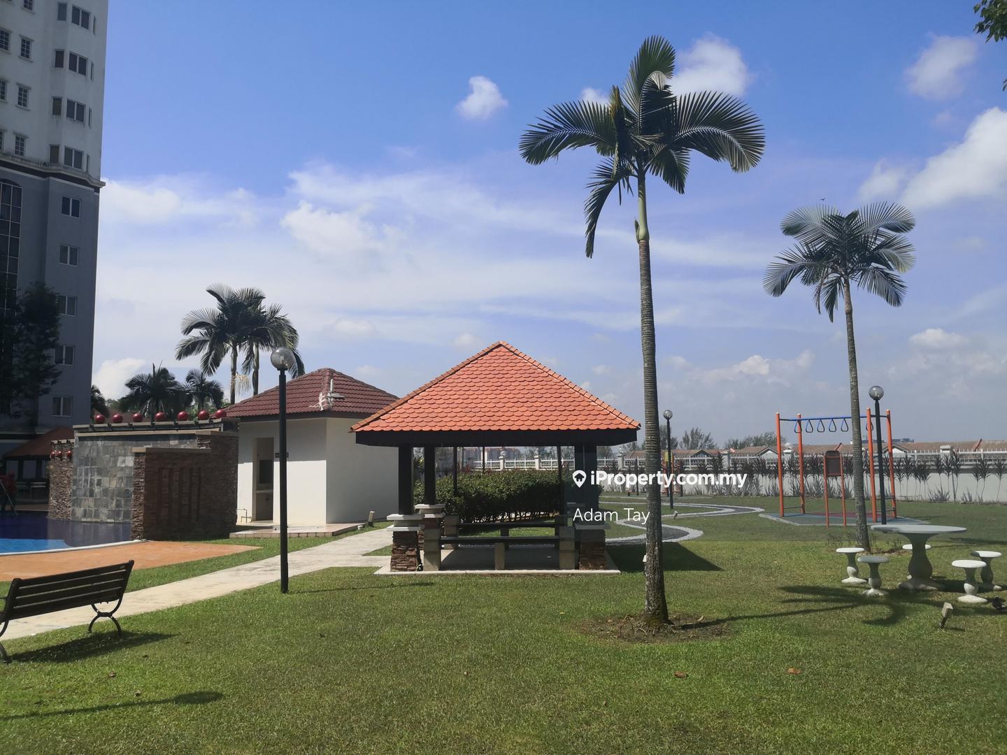 Kondominium untuk Dijual di Aseana Puteri oleh Adam Tay - iProperty.com.my