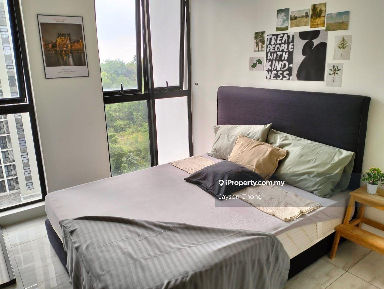 Condominium for Rent in CloudTree Residence by Jayson Chong - iProperty.com.my