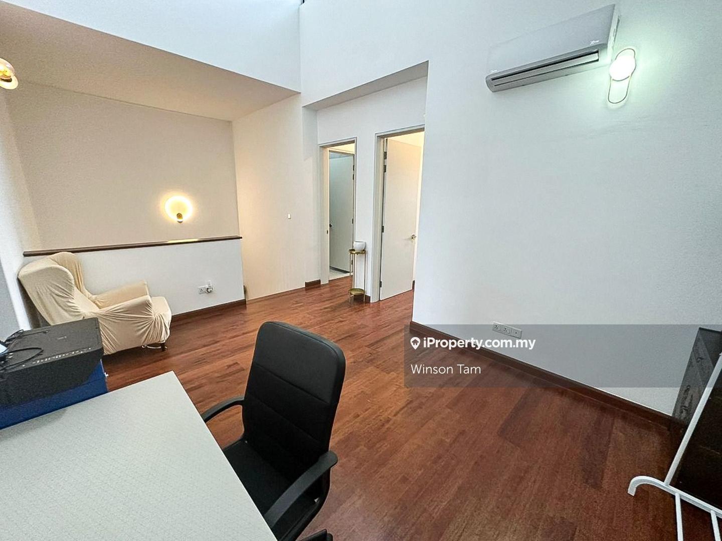 2-storey Terraced House for Sale in Hampton Residences, Sungai Buloh by Winson Tam - iProperty.com.my