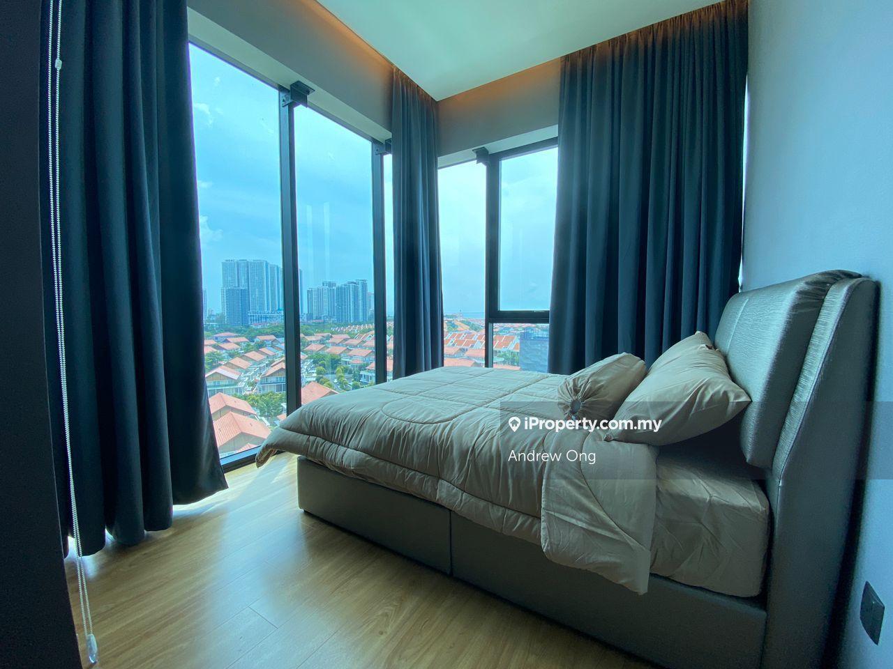 Residensi Servis untuk Disewa di City of Dreams oleh Andrew Ong - iProperty.com.my