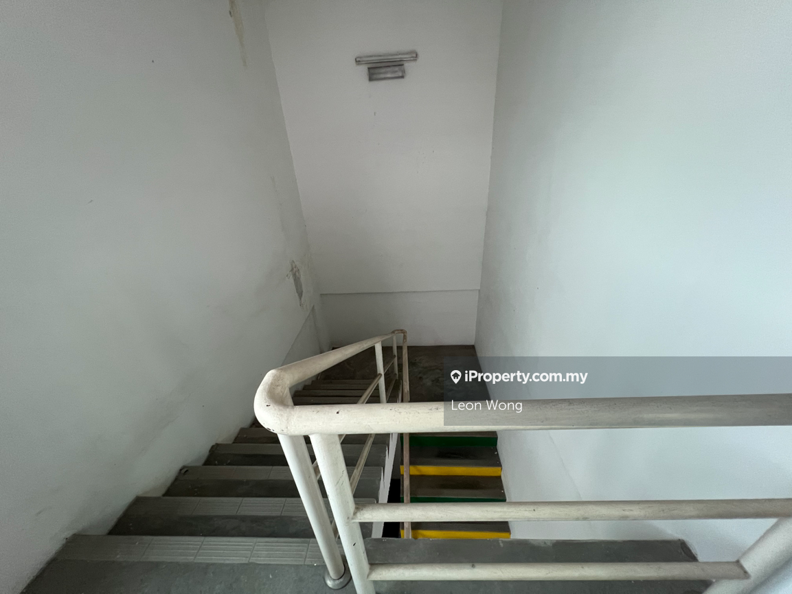 Kilang Terpisah untuk Disewa di Kawasan Perindustrian Kundang, Rawang oleh Leon Wong - iProperty.com.my