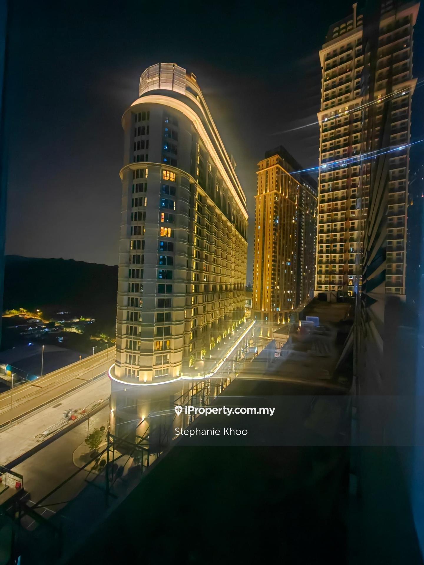 Service Residence for Sale in Halo Sunday @ Empire City by Stephanie Khoo - iProperty.com.my