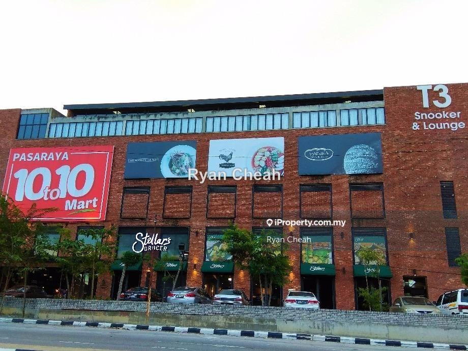 Pejabat untuk Disewa di Hospital Sungai Buloh, Sungai Buloh oleh Ryan Cheah - iProperty.com.my