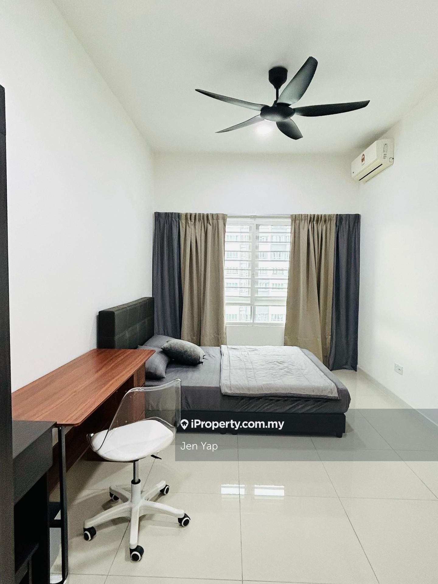 Service Residence for Rent in Savanna Executive Suite @ Southville City by Jen Yap - iProperty.com.my