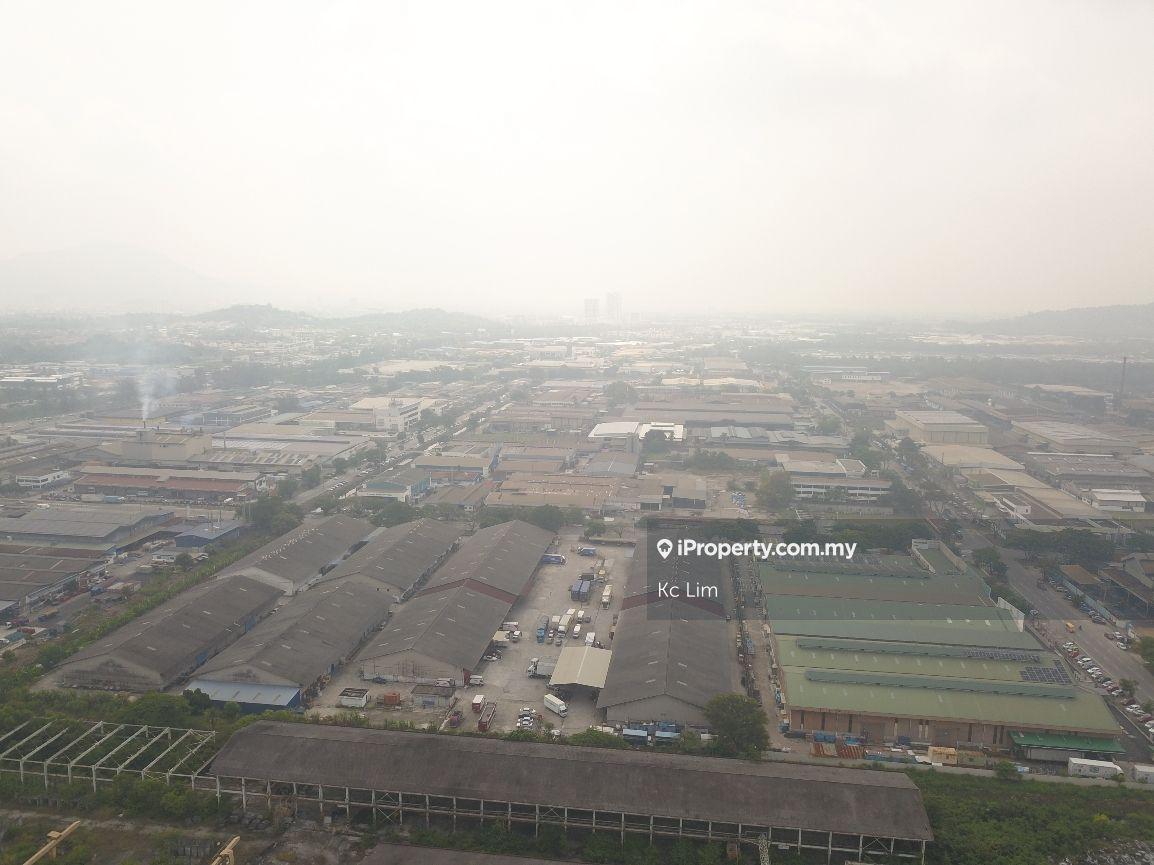 Industrial Land for Sale in Kawasan Perindustrian Olak Lempit, Banting by Kc Lim - iProperty.com.my