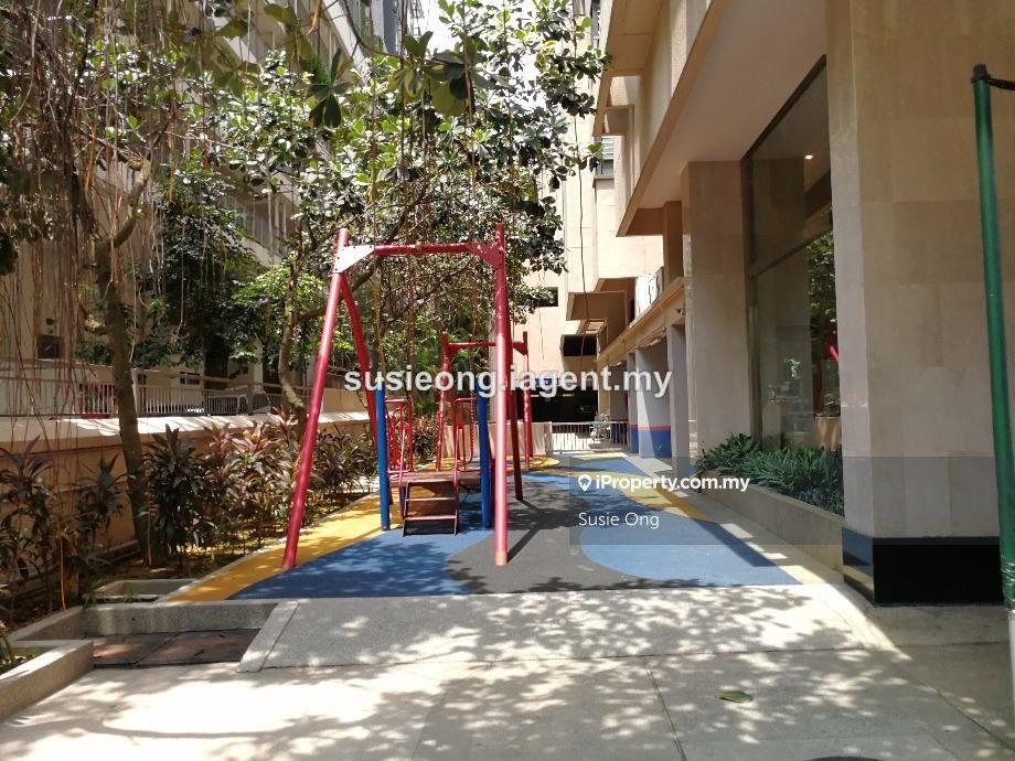 Kondominium untuk Disewa di Regency Tower oleh Susie Ong - iProperty.com.my