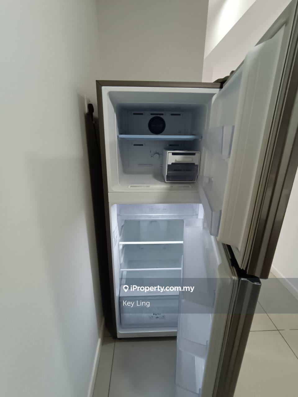 Service Residence for Rent in Seventeen Residences (Biji Living) by Key Ling - iProperty.com.my