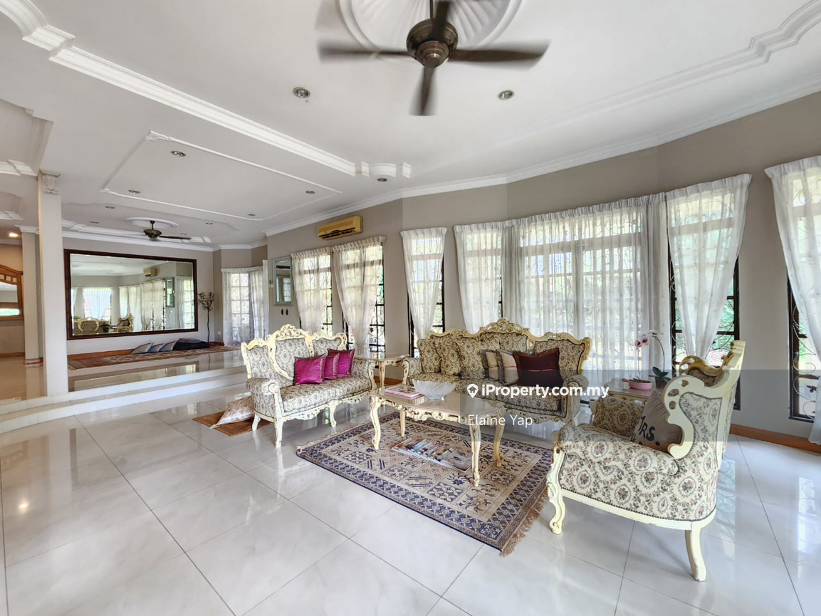 Bungalow House for Sale in Bandar Puncak Alam, Puncak Alam by Elaine Yap - iProperty.com.my
