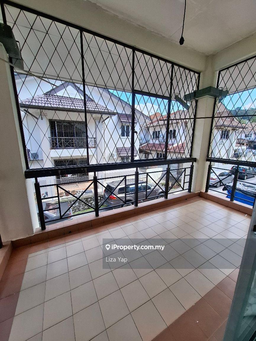 Terraced House for Sale in Bandar Kinrara Seksyen 5, Bandar Kinrara by Liza Yap - iProperty.com.my