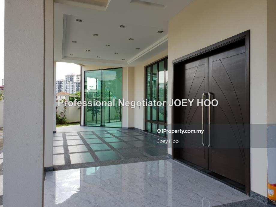 Banglo untuk Disewa di Taman Yarl, Jalan Klang Lama (Old Klang Road) oleh Joey Hoo - iProperty.com.my