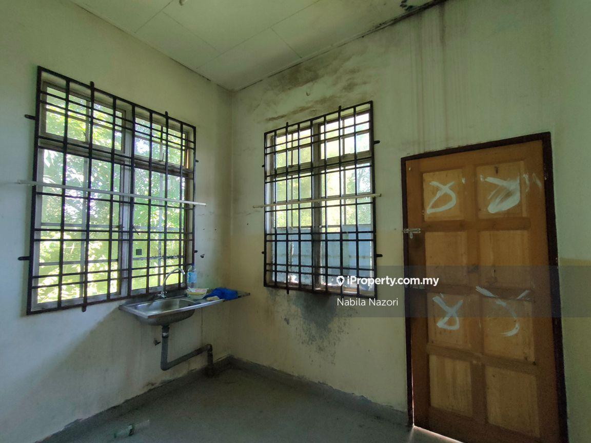 Banglo untuk Dijual di Taman Seri Jaza, Bachok oleh Nabila Nazori - iProperty.com.my