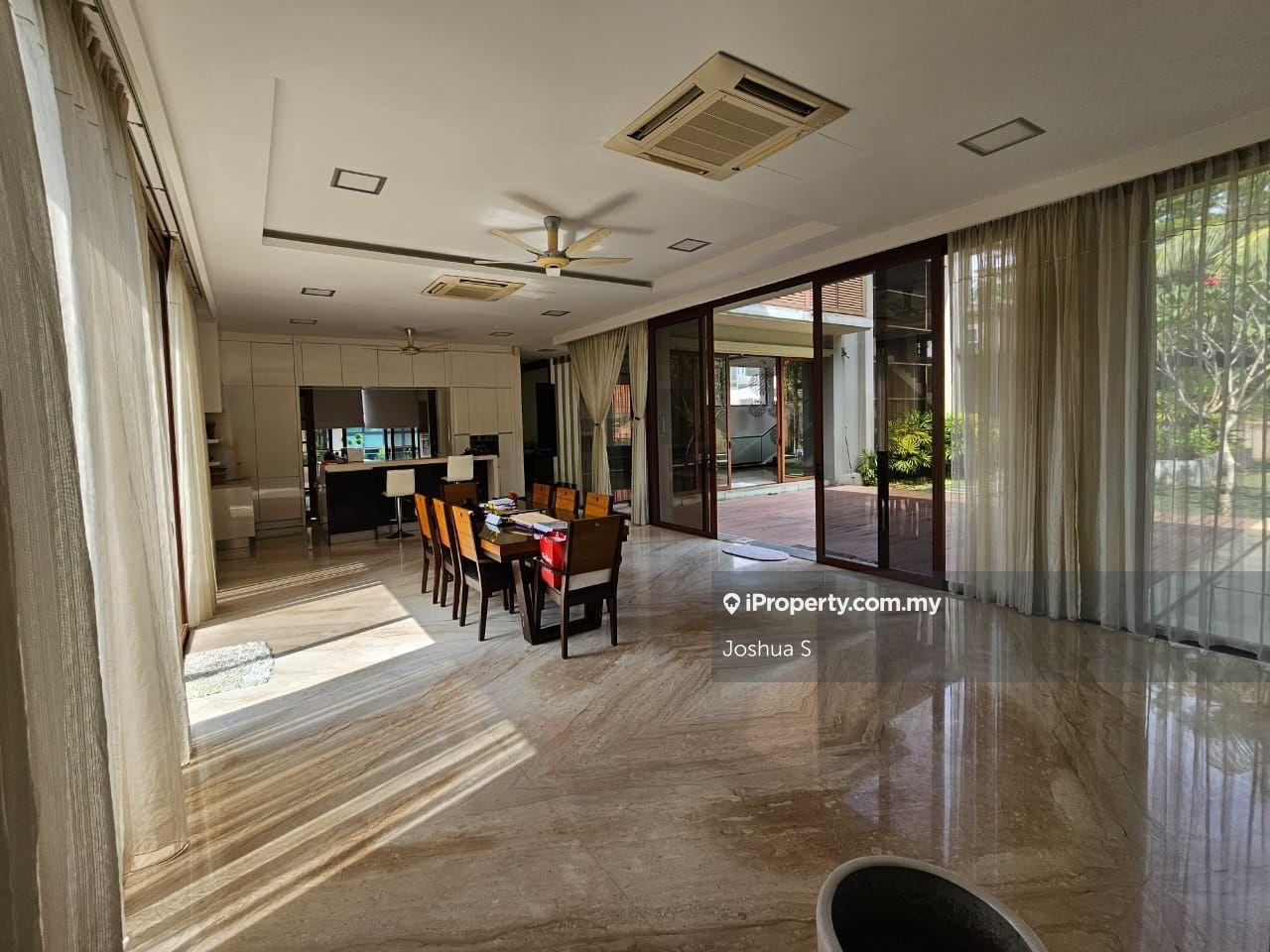 Banglo untuk Disewa di Taman Duta, Bukit Tunku (Kenny Hills) oleh Joshua S - iProperty.com.my