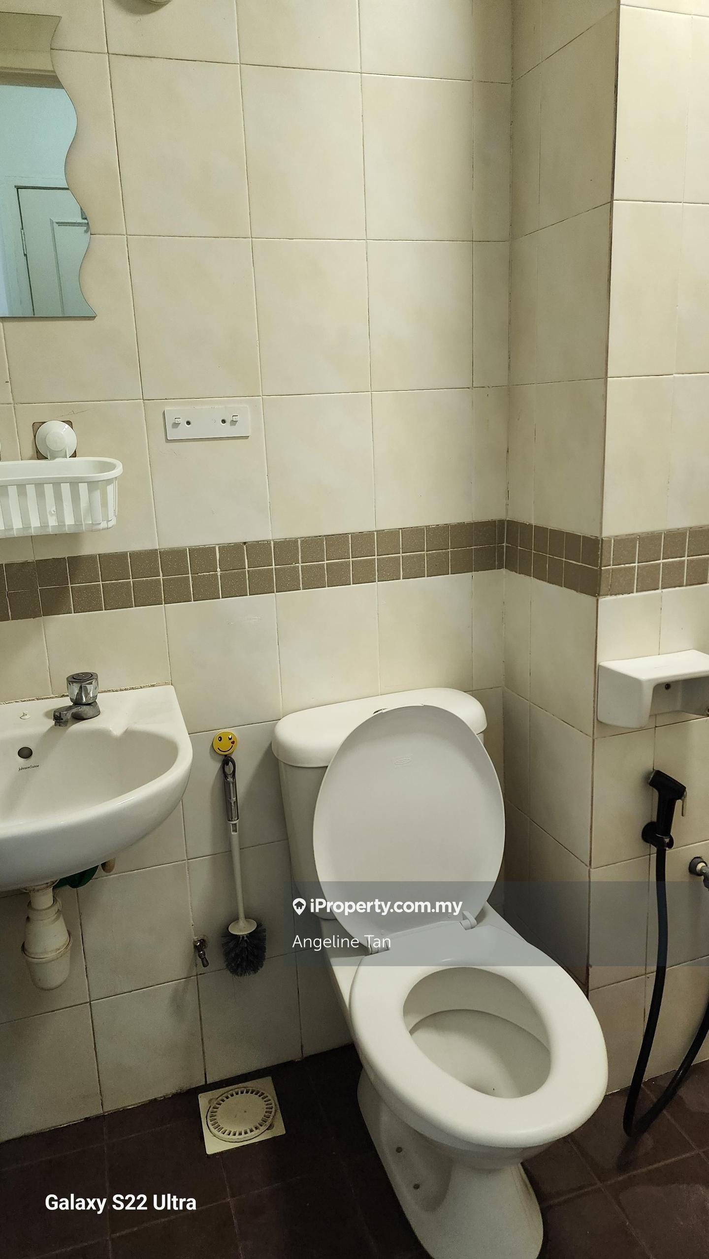 Service Residence for Rent in E-Tiara by Angeline Tan - iProperty.com.my