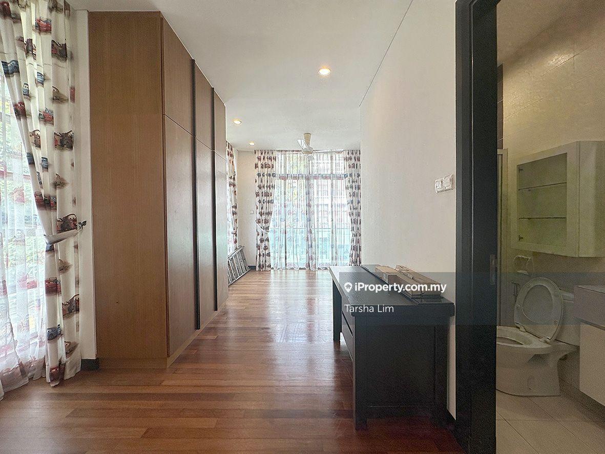 Rumah Berkembar untuk Dijual di Kampung Segambut Tengah, Segambut oleh Tarsha Lim - iProperty.com.my
