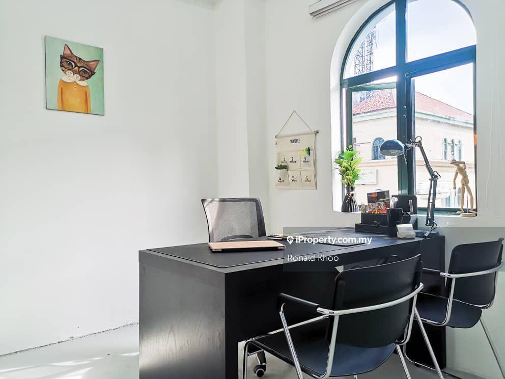 Office for Rent in Kota Damansara, Selangor by Ronald Khoo - iProperty.com.my