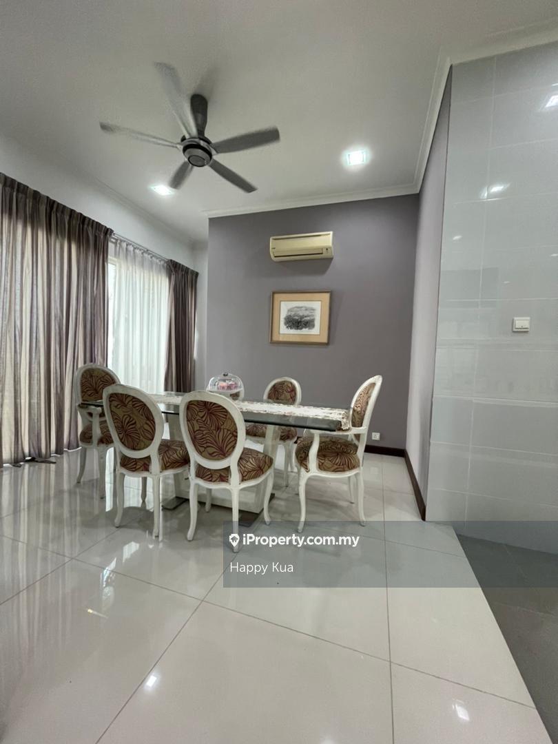 Rumah Berkembar untuk Dijual di Ampang, Selangor oleh Happy Kua - iProperty.com.my