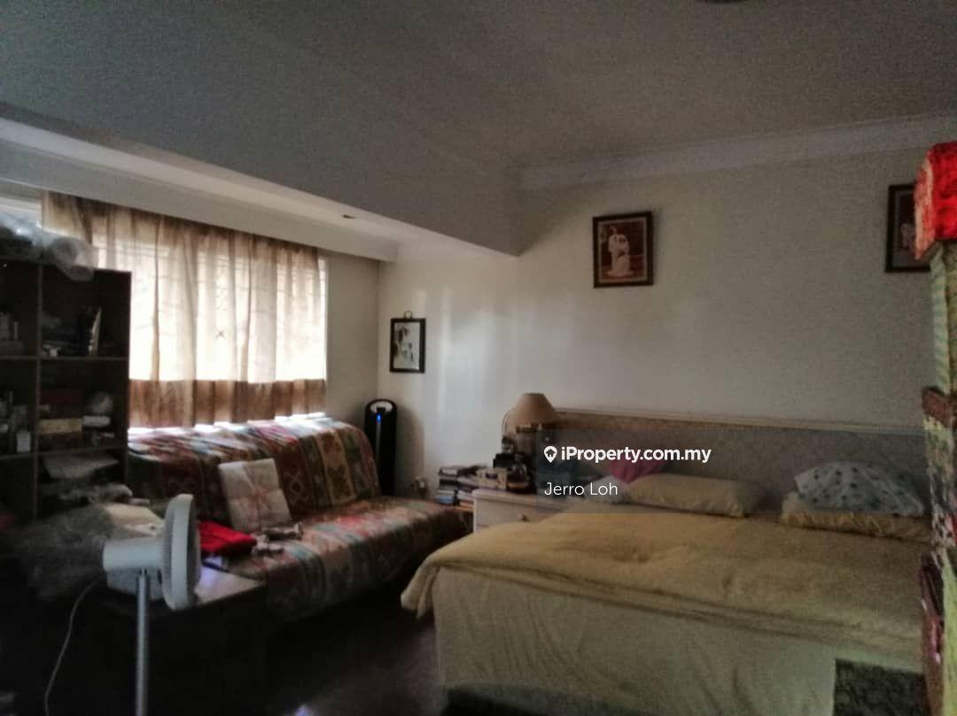 Bungalow House for Sale in Bukit Damansara, Damansara Heights by Jerro Loh - iProperty.com.my