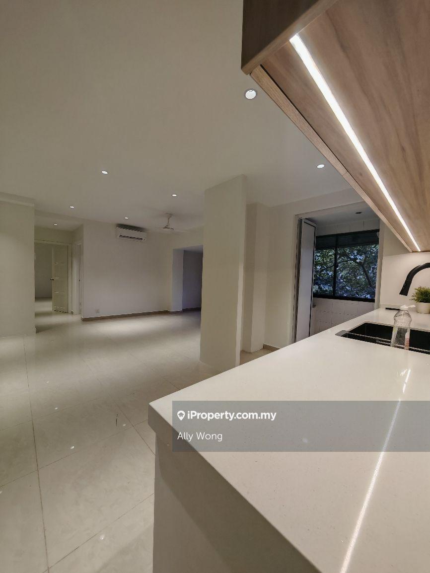 Kondominium untuk Disewa di Bangsar Puteri oleh Ally Wong - iProperty.com.my