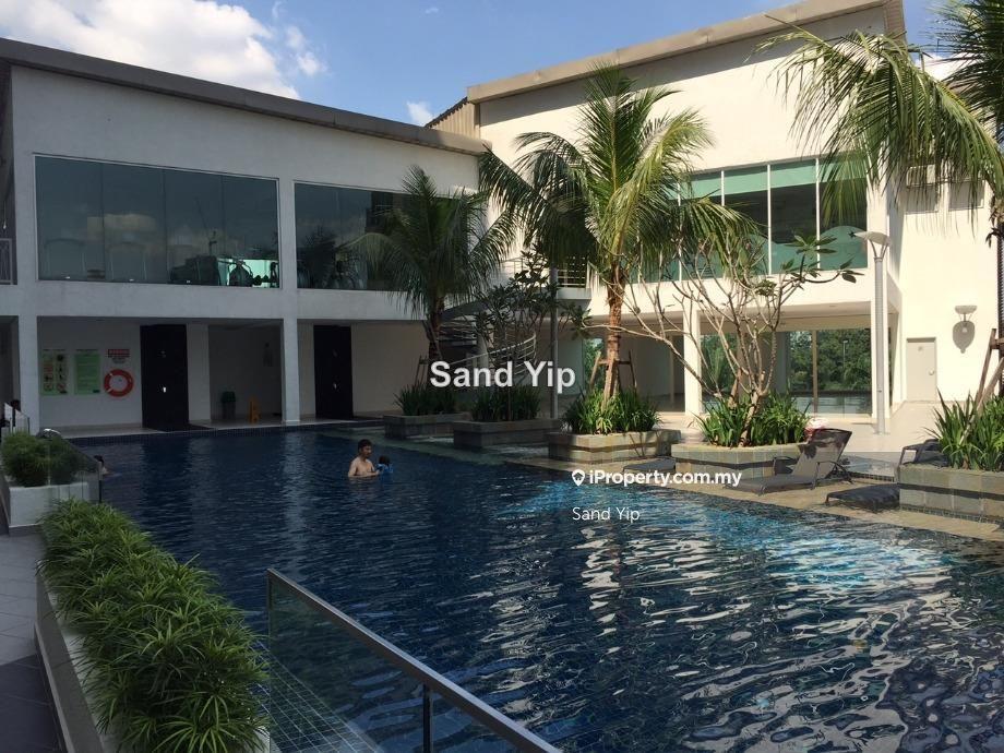 Kondominium untuk Dijual di Hijauan Saujana oleh Sand Yip - iProperty.com.my
