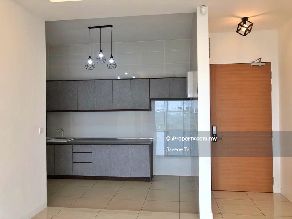 Kondominium untuk Disewa di Sky Condominium (Skyz Residence) oleh Javene Teh - iProperty.com.my