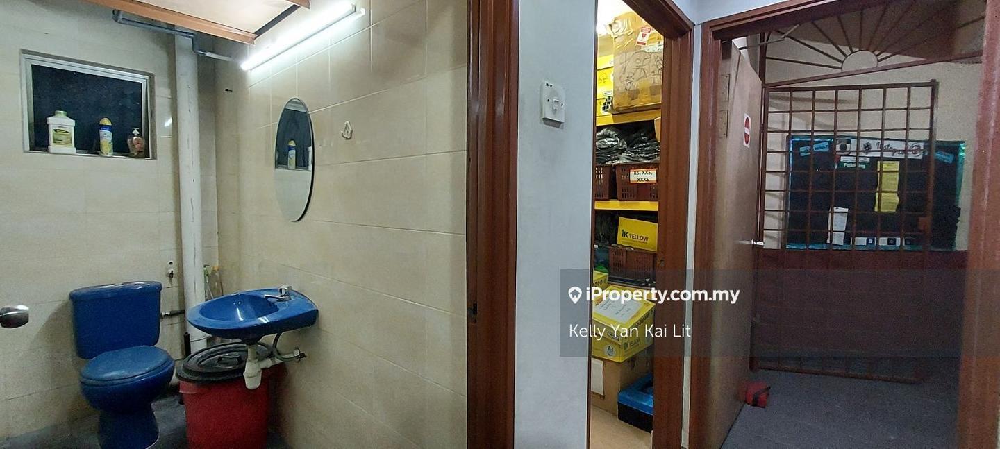 Shop-Office for Sale in Bandar Baru Ampang, Ampang by Kelly Yan Kai Lit - iProperty.com.my