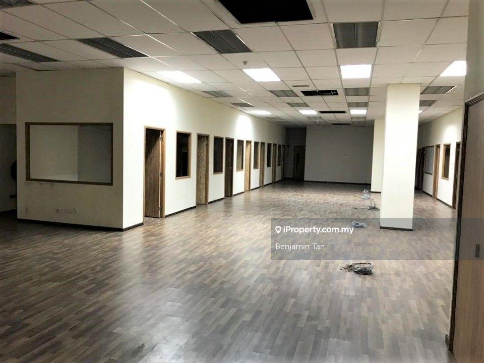 Kilang Terpisah untuk Dijual di Taman Perindustrian Balakong Jaya, Balakong oleh Benjamin Tan - iProperty.com.my