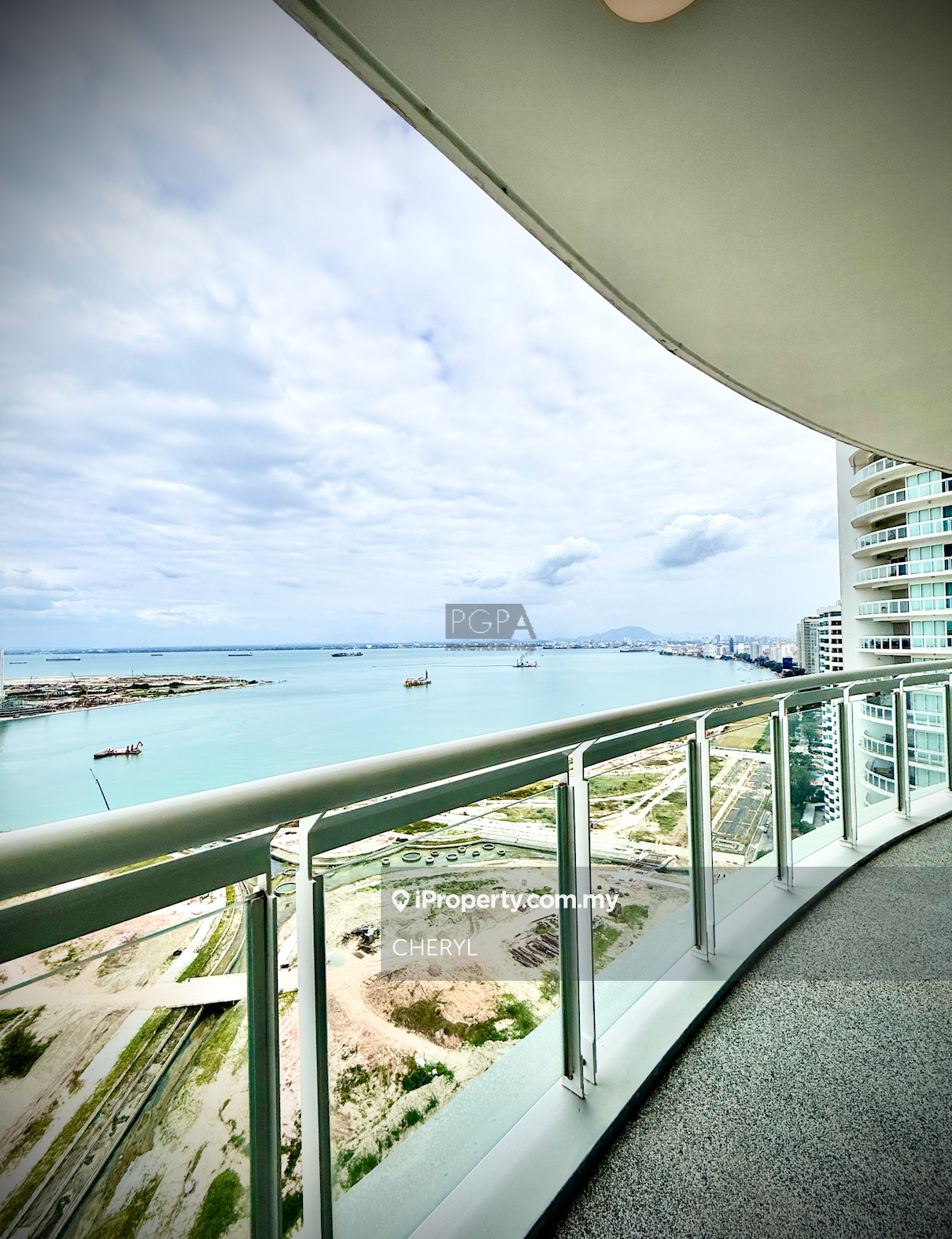 Condominium for Sale in Gurney Paragon by CHERYL - iProperty.com.my