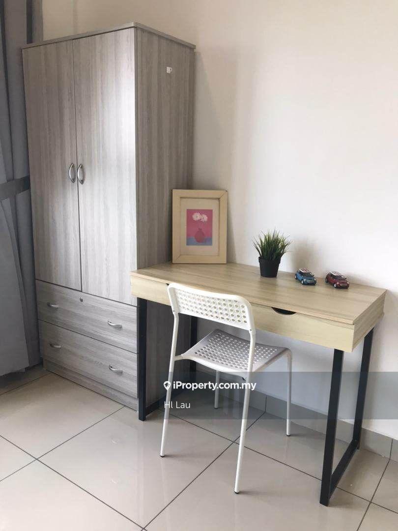 Service Residence for Rent in Conezion Residences by Hl Lau - iProperty.com.my