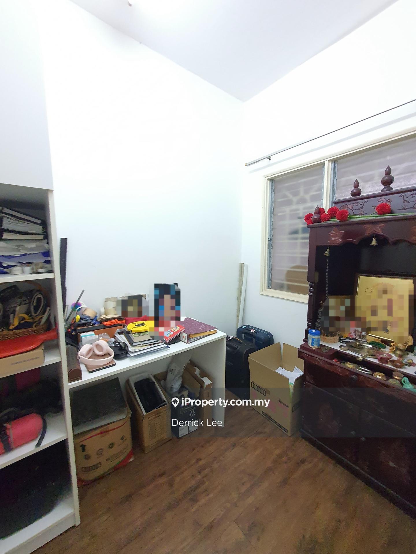 Rumah Berangkai 2 Tingkat untuk Dijual di Usj 3, Subang Jaya oleh Derrick Lee - iProperty.com.my