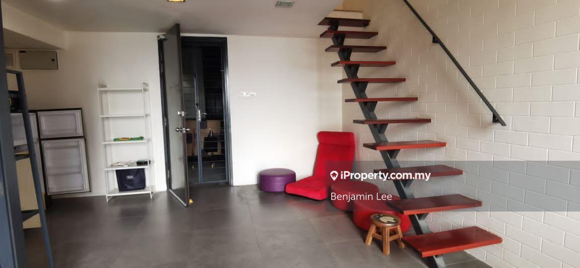 Residensi Servis untuk Dijual di Empire Damansara oleh Benjamin Lee - iProperty.com.my