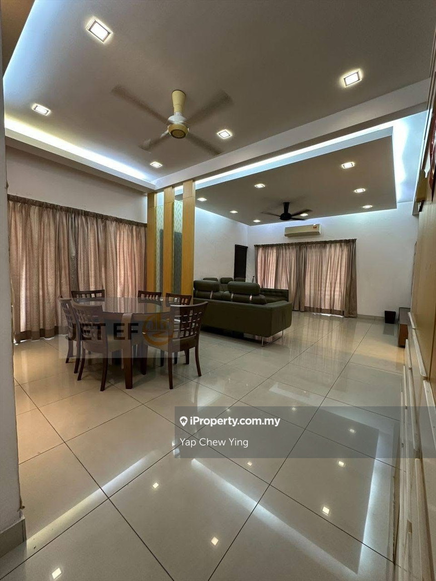 Rumah Teres untuk Dijual di Kota Kemuning, Shah Alam oleh Yap Chew Ying - iProperty.com.my