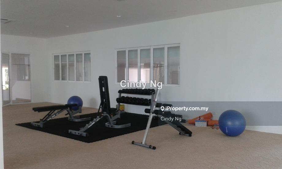 Condominium for Sale in The Regina by Cindy Ng - iProperty.com.my