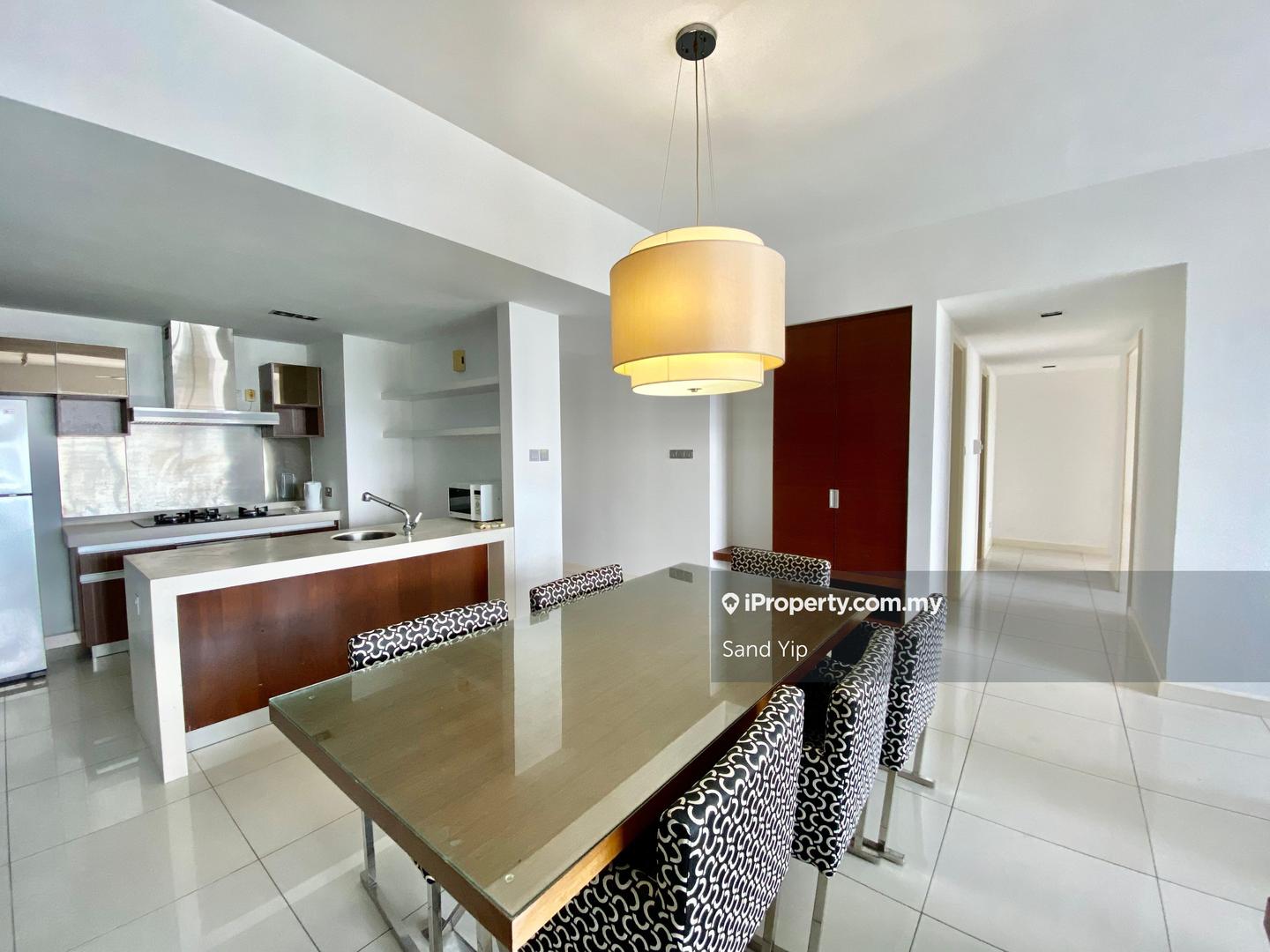 Kondominium untuk Dijual di Tiffani Kiara oleh Sand Yip - iProperty.com.my