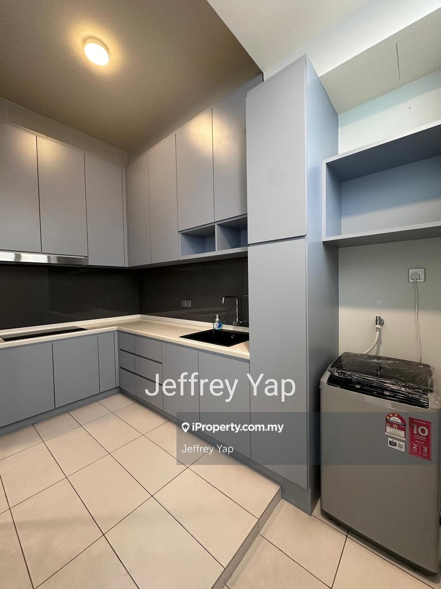 Condominium for Rent in Seri Puteri Hills by Jeffrey Yap - iProperty.com.my