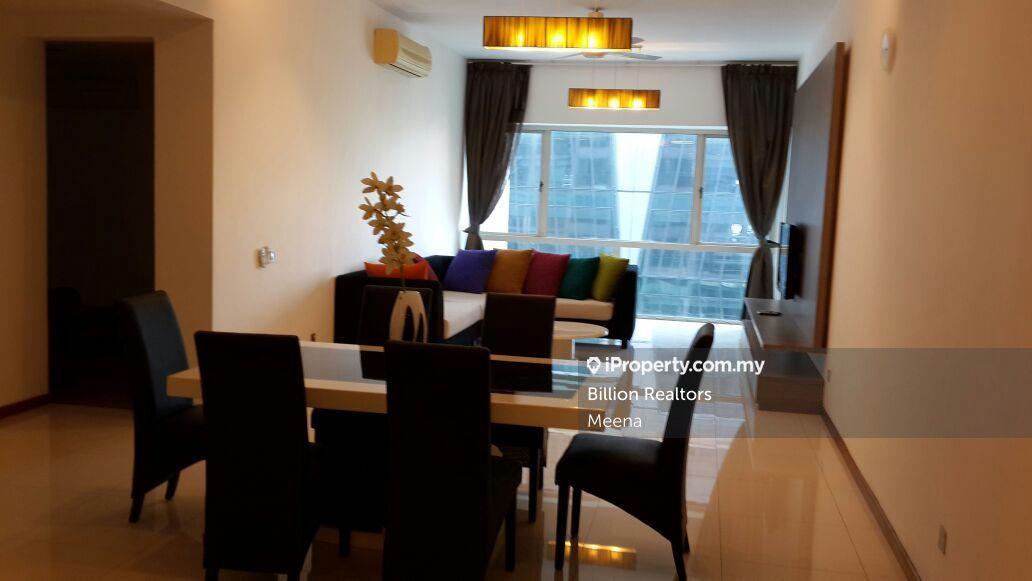 Kondominium untuk Dijual di Suasana Sentral Loft oleh Meena - iProperty.com.my