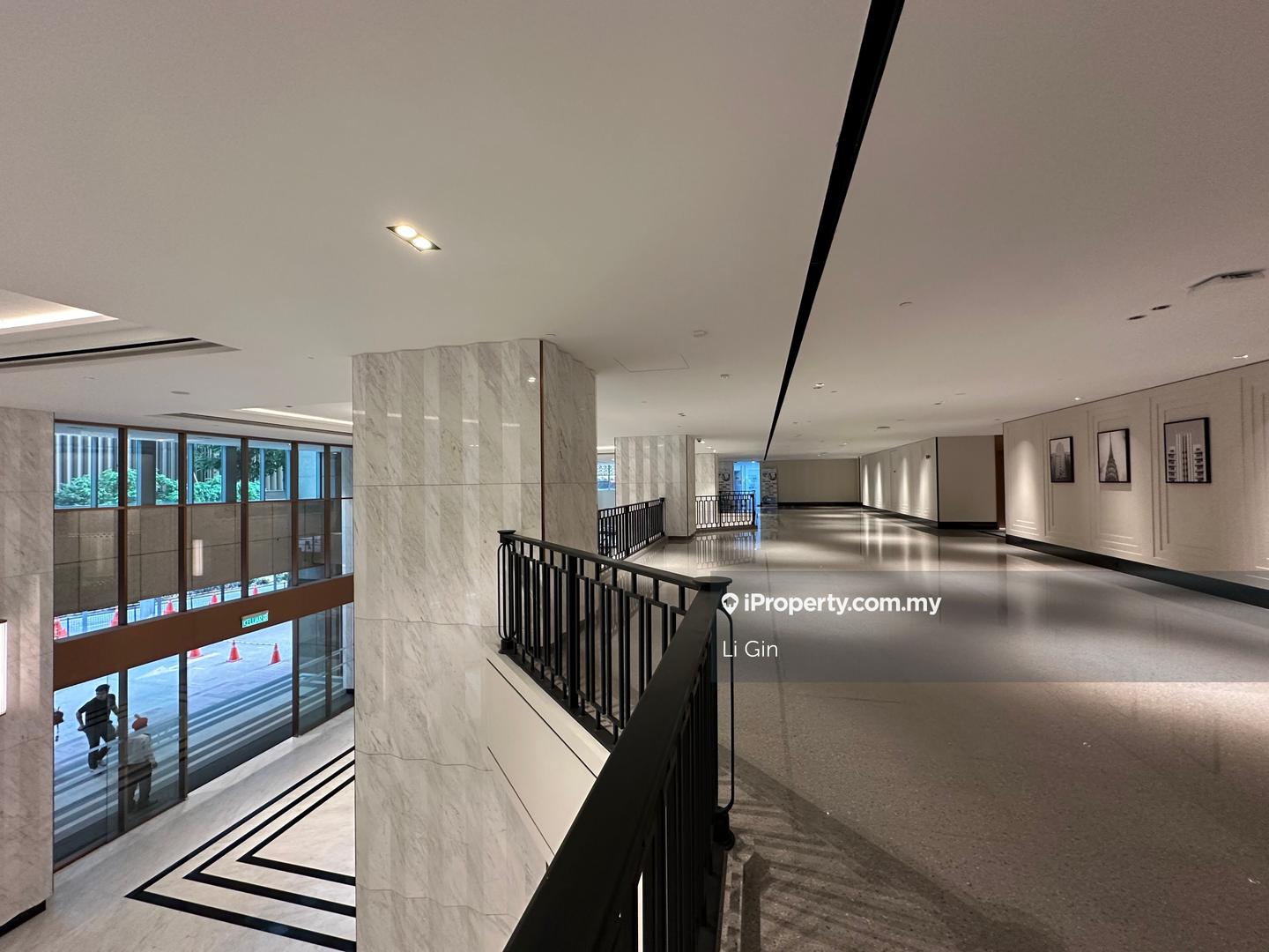 Office for Rent in Damansara Heights, Damansara Heights by Li Gin - iProperty.com.my