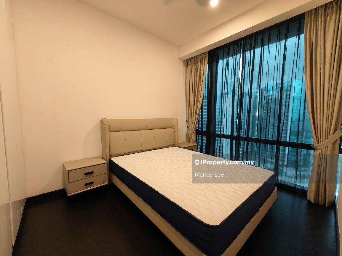 Residensi Servis untuk Disewa di Pavilion Damansara Heights oleh Mandy Lee - iProperty.com.my
