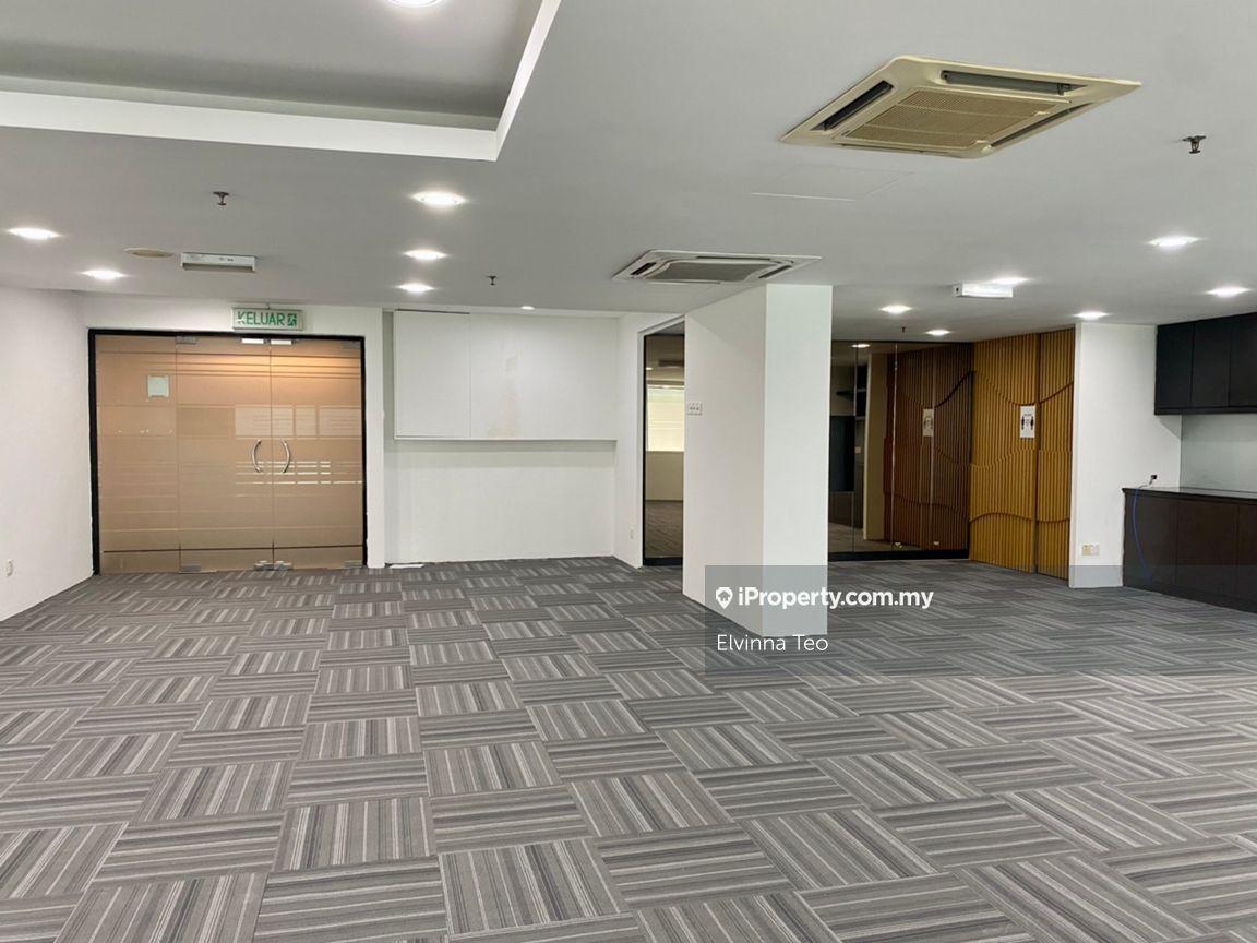 Office for Rent in Mid Valley City, Kuala Lumpur by Elvinna Teo - iProperty.com.my
