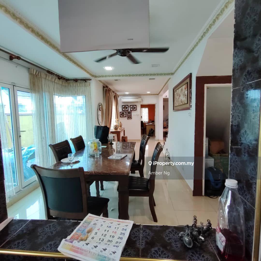 Banglo untuk Dijual di Taman P. Ramlee, Setapak oleh Amber Ng - iProperty.com.my
