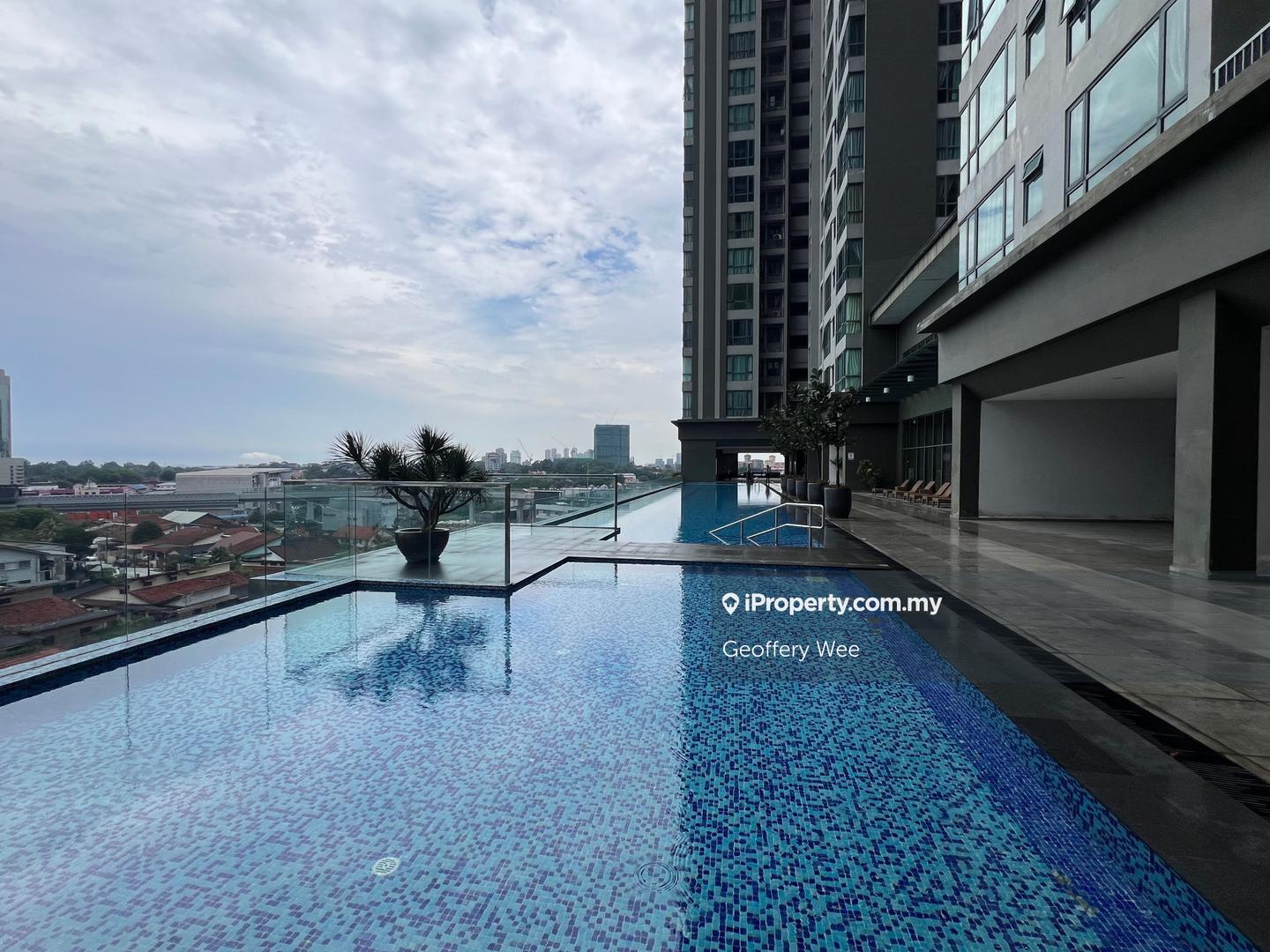 Kondominium untuk Disewa di SKS Pavillion Residences oleh Geoffery Wee - iProperty.com.my