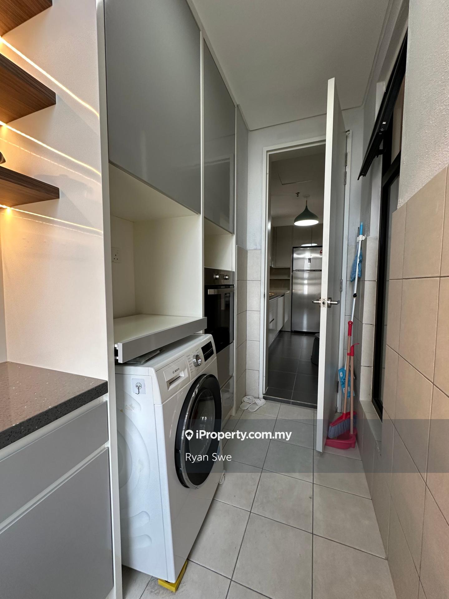 Service Residence for Sale in Ativo Suites @ Damansara Avenue by Ryan Swe - iProperty.com.my