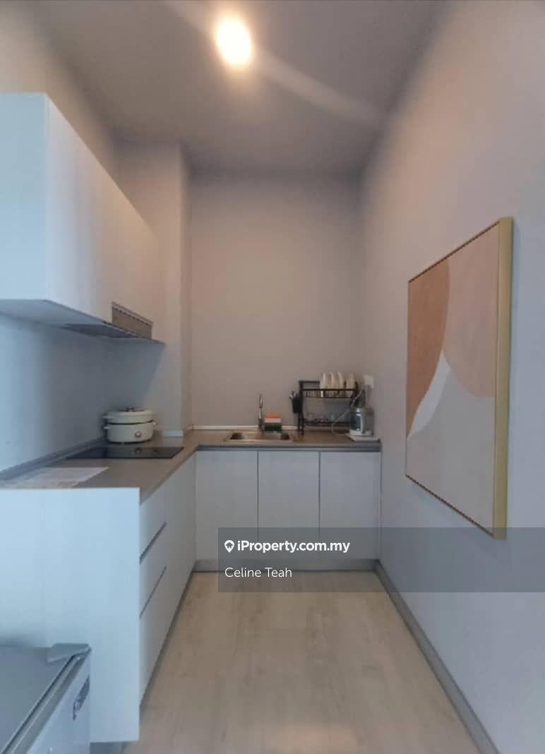 Service Residence for Sale in Jesselton Quay CityPads by Celine Teah - iProperty.com.my