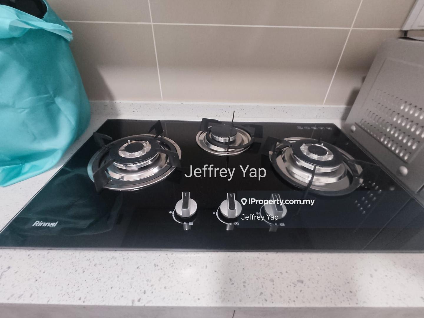 Service Residence for Sale in The Cruise Residence by Jeffrey Yap - iProperty.com.my