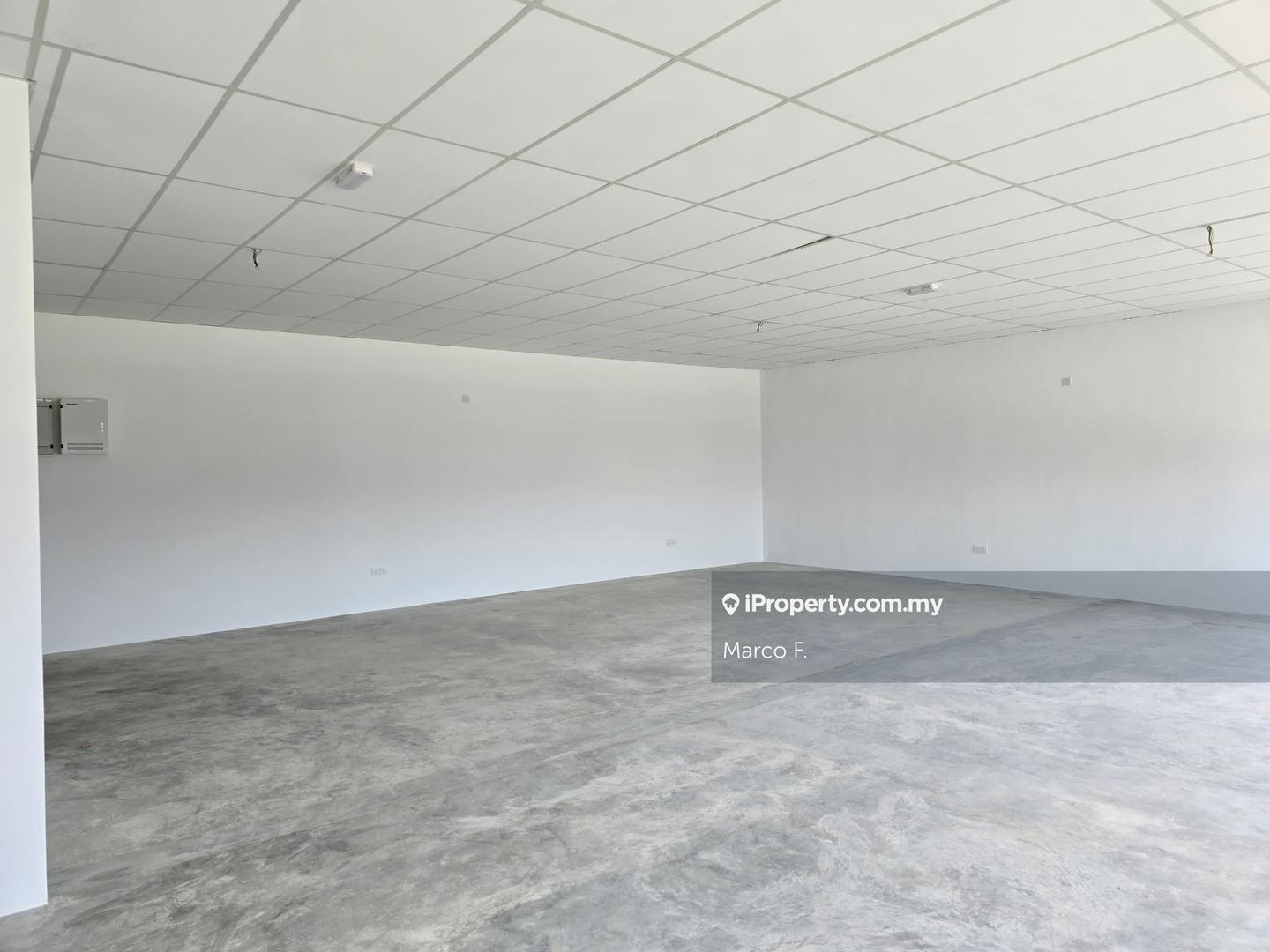 Detached Factory for Rent in Klang, Selangor by Marco F. - iProperty.com.my