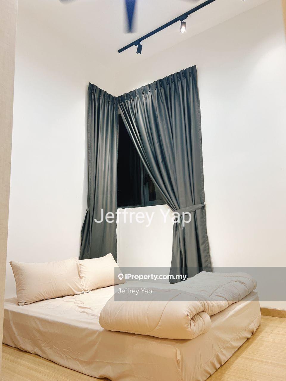 Residensi Servis untuk Disewa di The Cruise Residence oleh Jeffrey Yap - iProperty.com.my