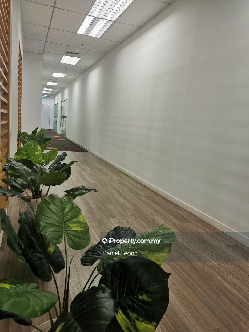 Pejabat untuk Disewa di PJ 33 (formerly Jaya 33), PJ33, Petaling Jaya oleh Daniel Leong - iProperty.com.my