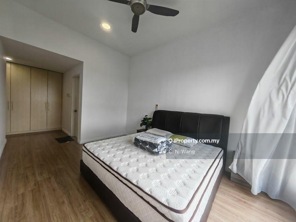 Kondominium untuk Disewa di The WaterEdge (Pinggiran Air) oleh C. N. Wang - iProperty.com.my