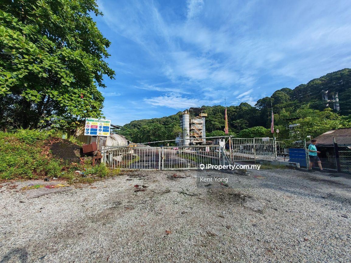 Tanah Perindustrian untuk Disewa di Rawang, Rawang oleh Kent Yong - iProperty.com.my