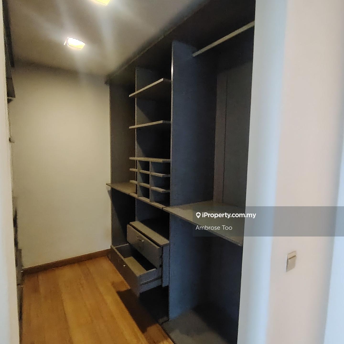 Condominium for Sale in Lumina Kiara by Ambrose Too - iProperty.com.my